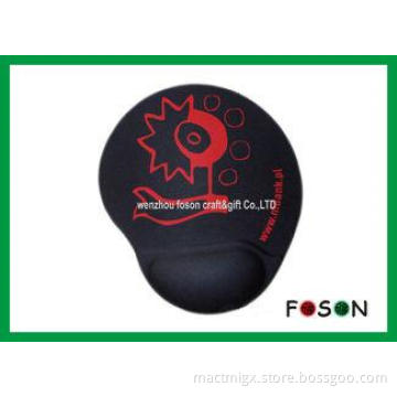 Silicone Mouse Pad Wrist Rests,Ergonomic Mouse Mat